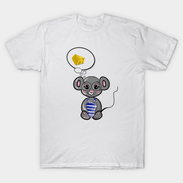 Cute mouse